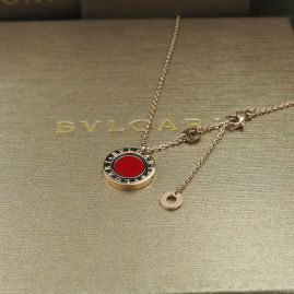 Picture of Bvlgari Necklace _SKUBvlgarinecklace120332965
